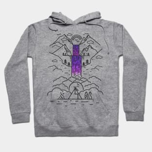 Daydream Believer Hoodie